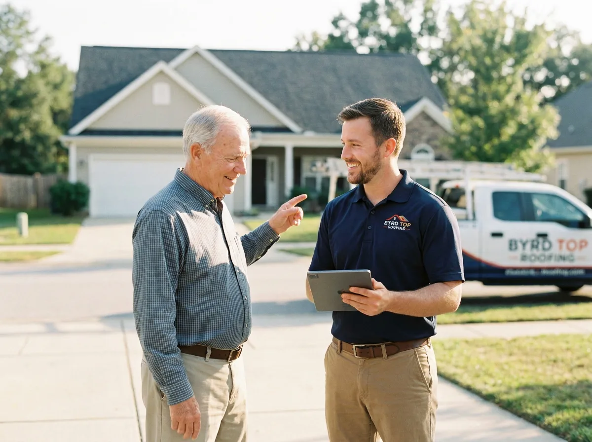 Roofing Fayetteville, AR FAQs